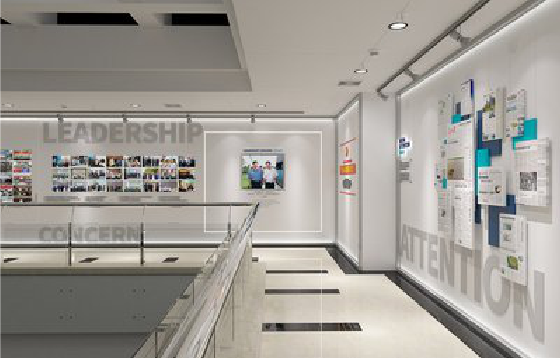 灵川制作安装文化墙的流程是什么？