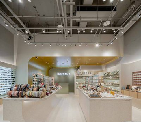 灵川店面装修流程