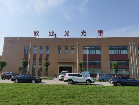 灵川楼顶大型发光字制作如何安装？