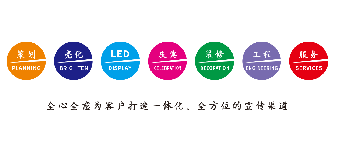 灵川广告公司该如何满足客户需求？