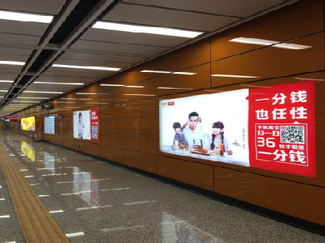 灵川广告灯箱的发展前景？